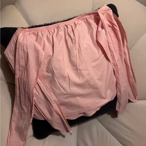 Stella Luce Blush Pink Top